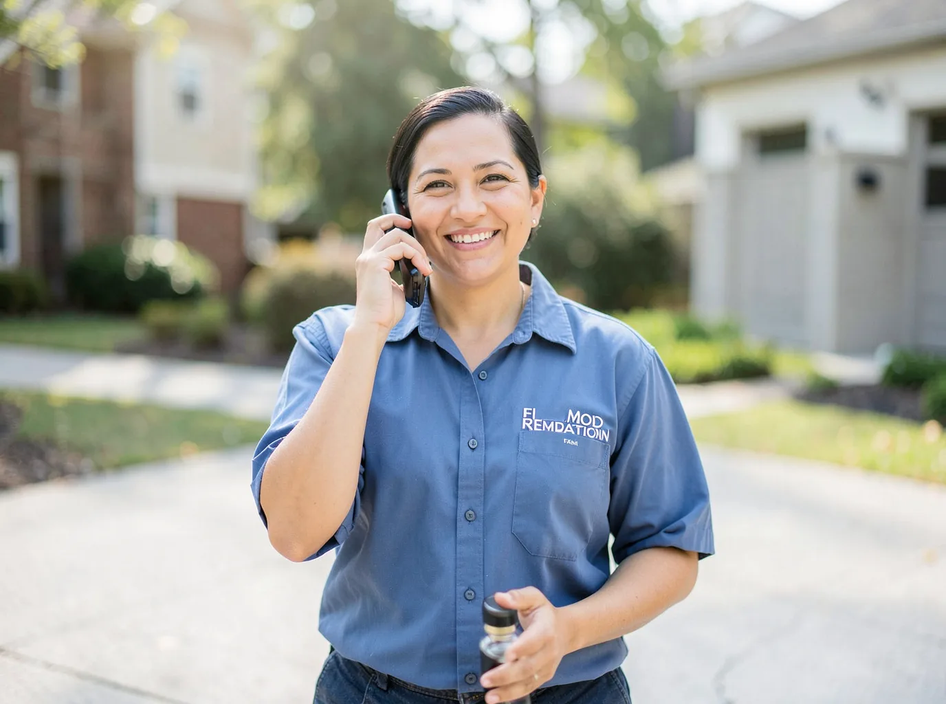 Mold Remediation Oakpark, VA FAQs